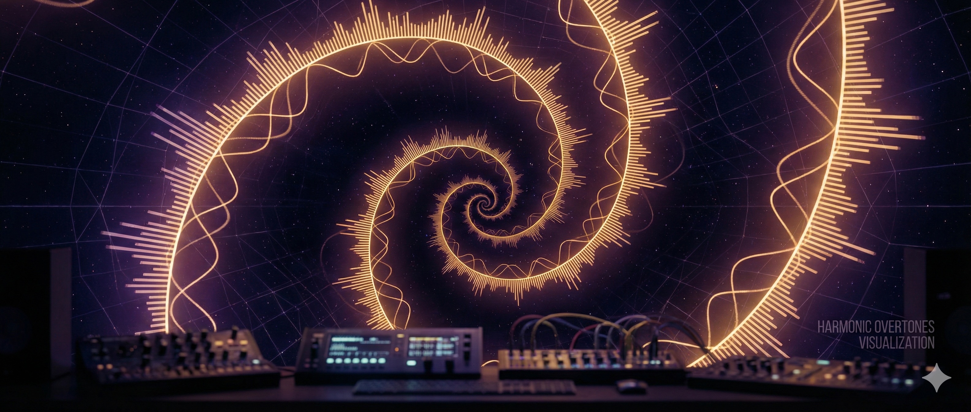 Frequency Shifter - Audio DSP Plugin